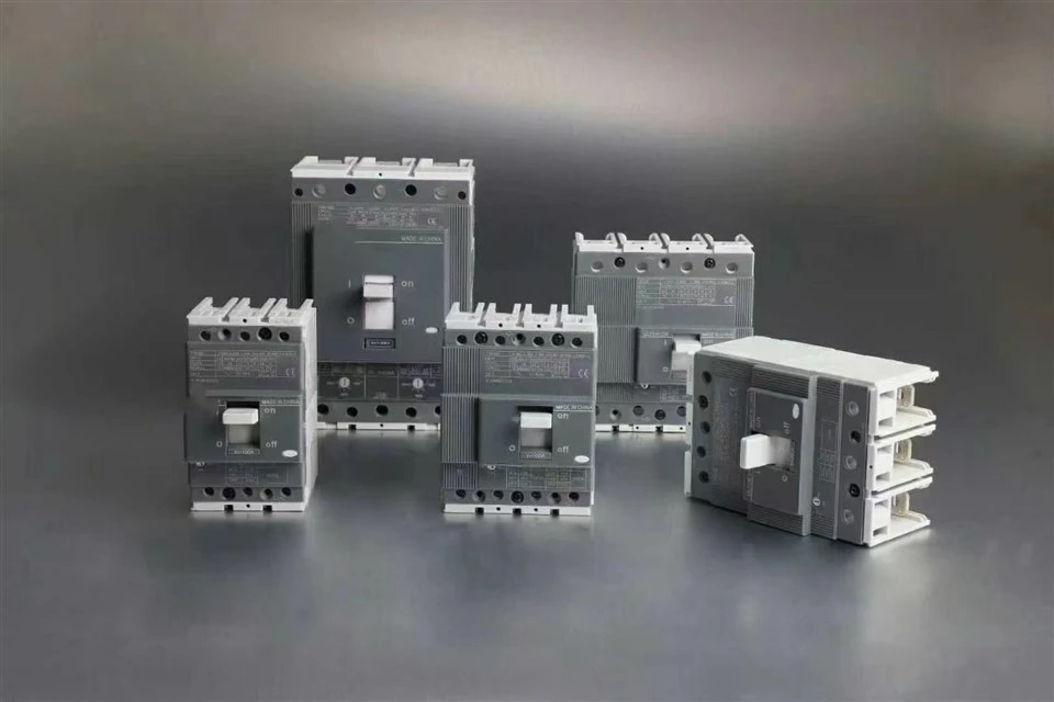 Advanced Molded Case Circuit Breaker best